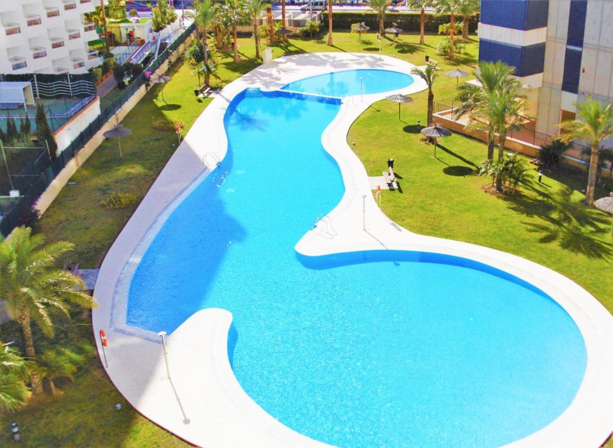 One Bedroom At 300 M Away From The With Sea View Shared Pool And Enclosed Garden Appartement