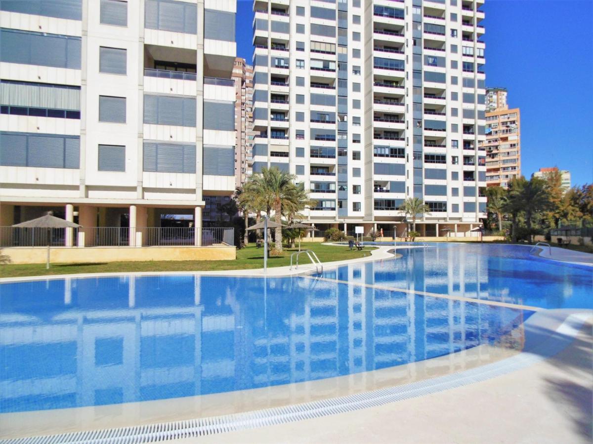 One Bedroom At 300 M Away From The With Sea View Shared Pool And Enclosed Garden Appartement *